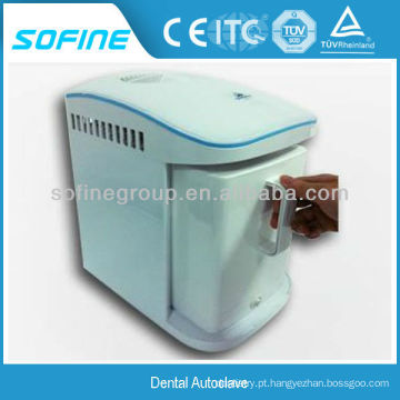 20l Esterilizador Dental de Aço Inoxidável / Autoclave